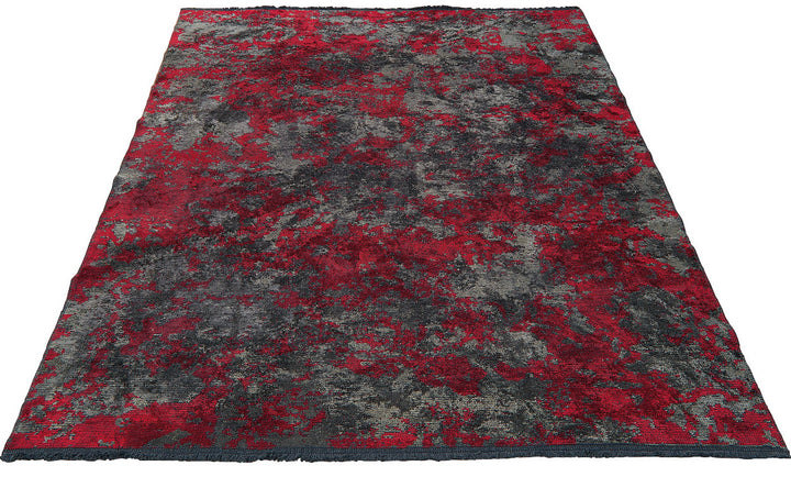 Dolce Vita Carpet Teos 503 Red - dolcevitarug