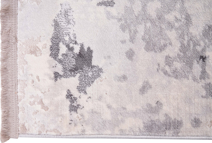 Dolce Vita Rug Sentosa 5903 Grey Living Room Carpet