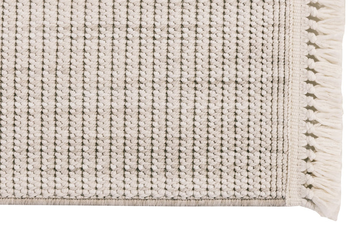 Dolce Vita Rug Stark 622 Stripe Boho Living Room Rug