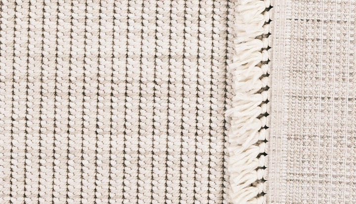 Dolce Vita Rug Stark 622 Stripe Boho Living Room Rug