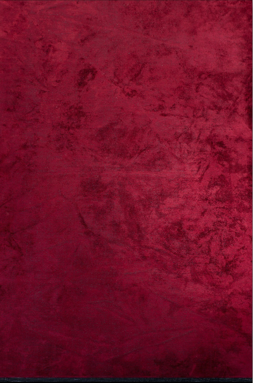 Dolce Vita Carpet Mono 551 Red - dolcevitarug