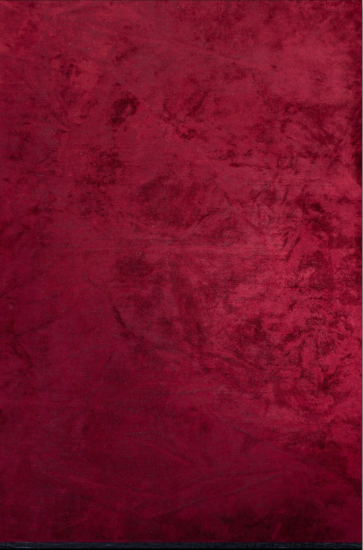 Dolce Vita Carpet Mono 551 Red - dolcevitarug