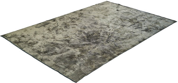 Dolce Vita Carpet Mono 551 Antracite - dolcevitarug