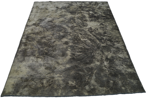Dolce Vita Carpet Mono 551 Antracite - dolcevitarug