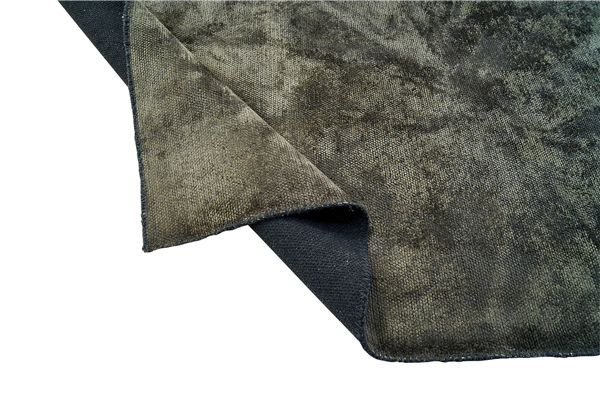 Dolce Vita Carpet Mono 551 Antracite - dolcevitarug