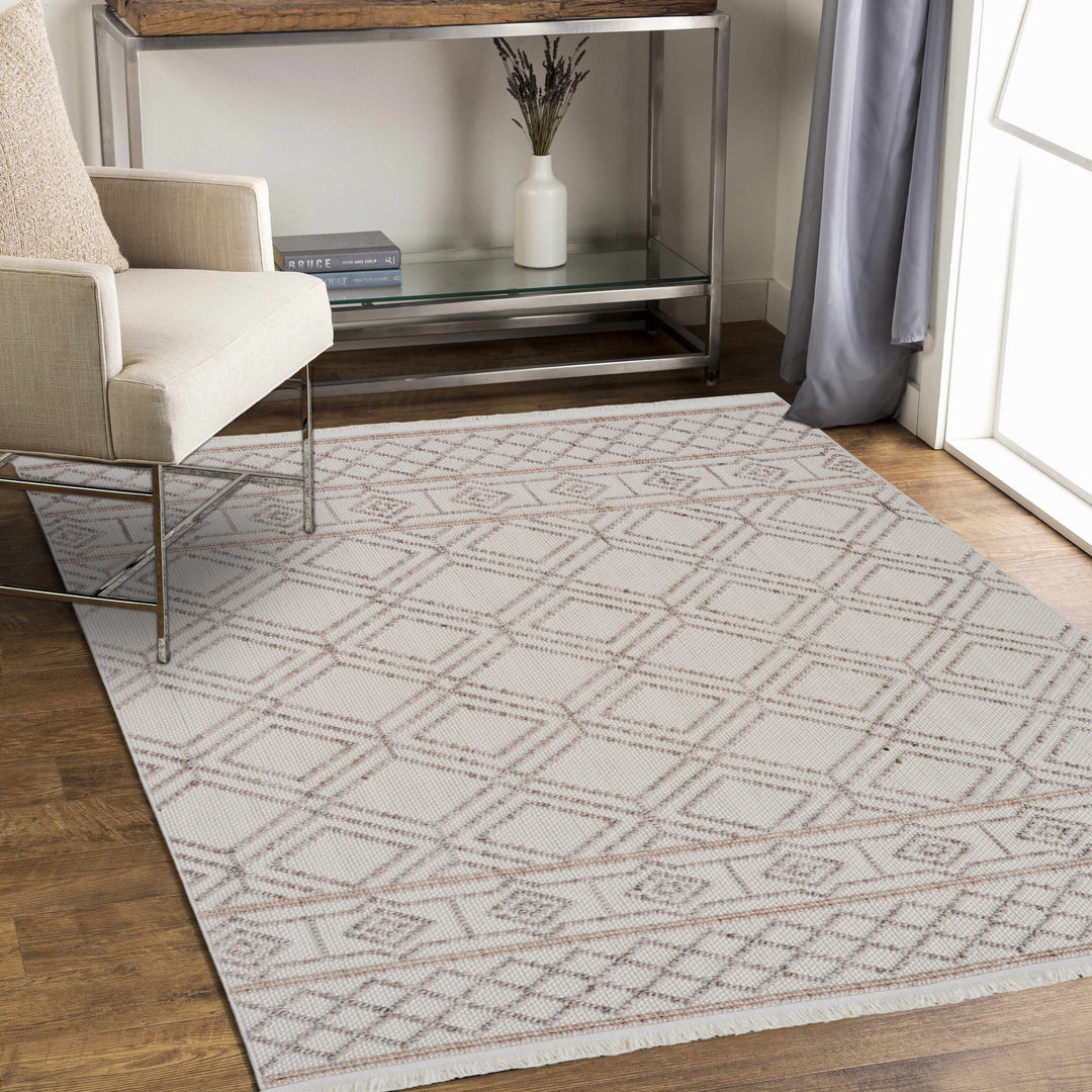 Dolce Vita Rug Bohem 389 Carop Bohomian Rug