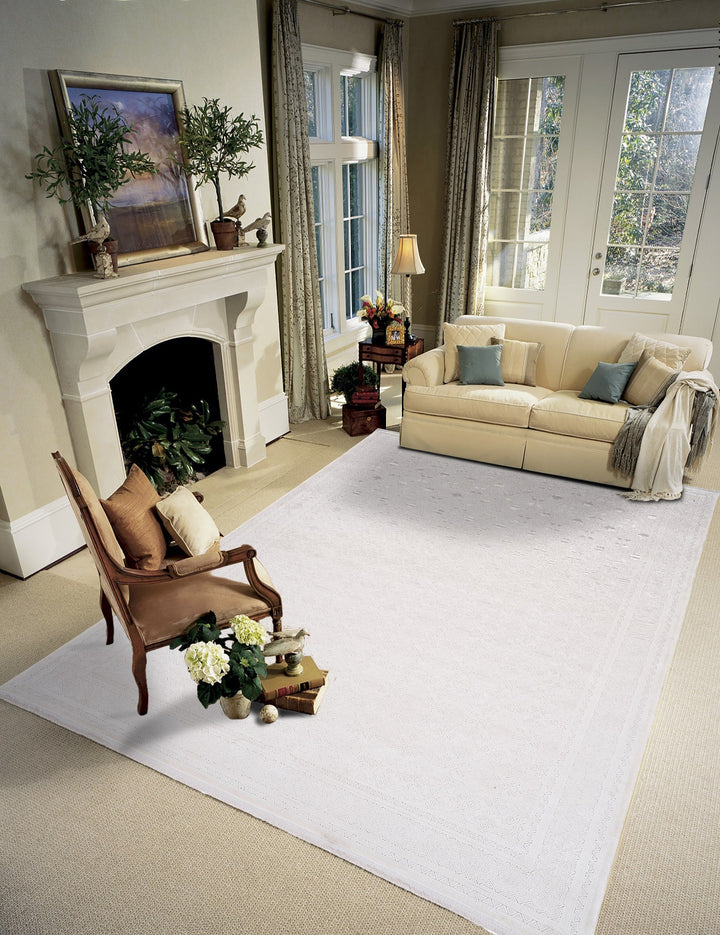 Dolce Vita Rug Prime 8303 Pure Living Room Rug