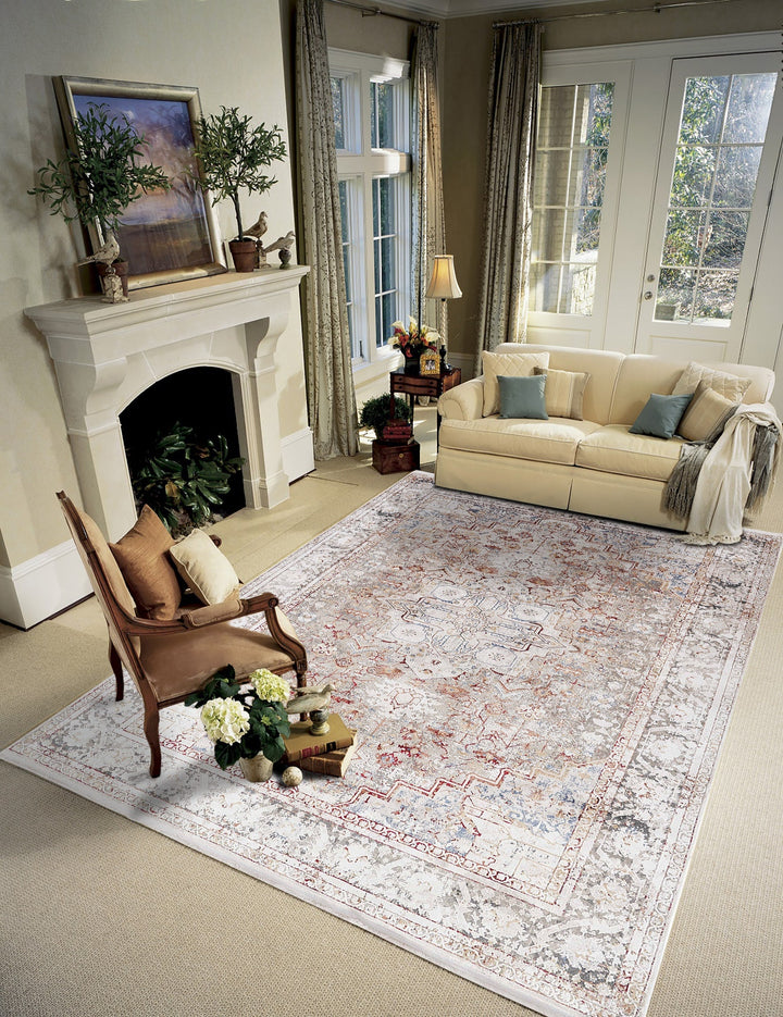 Dolce Vita Rug Prime 8309 Classic Living Room Rug