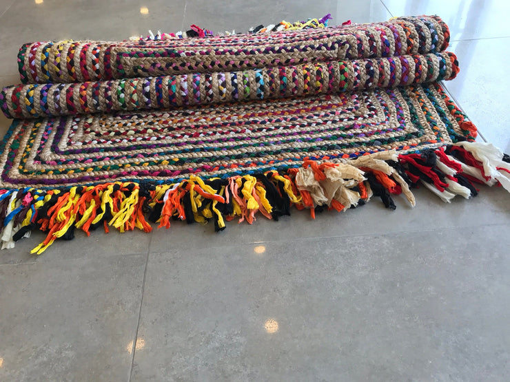 Dolce Vita Carpet Hand made Albero Ajmer