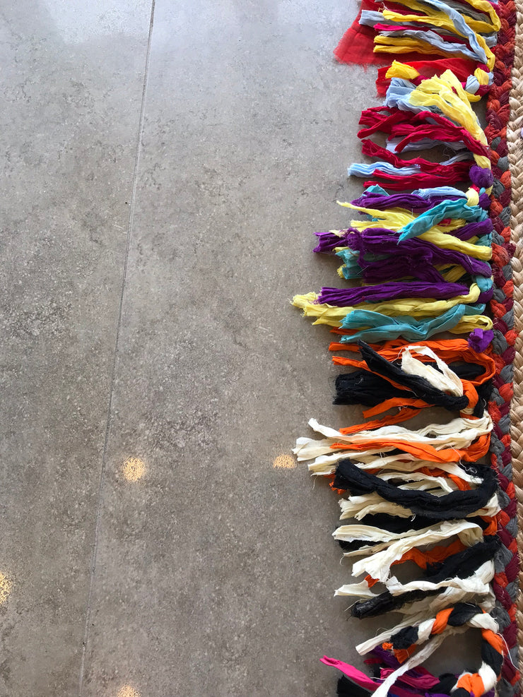 Dolce Vita Carpet Hand made Albero Ajmer