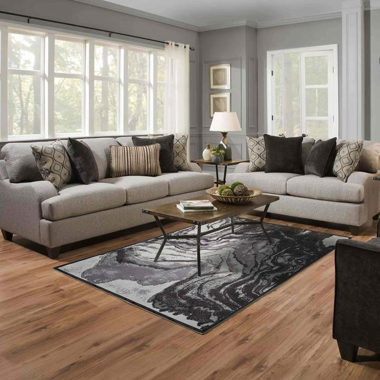 Dolce Vita Carpet Keops 0902A