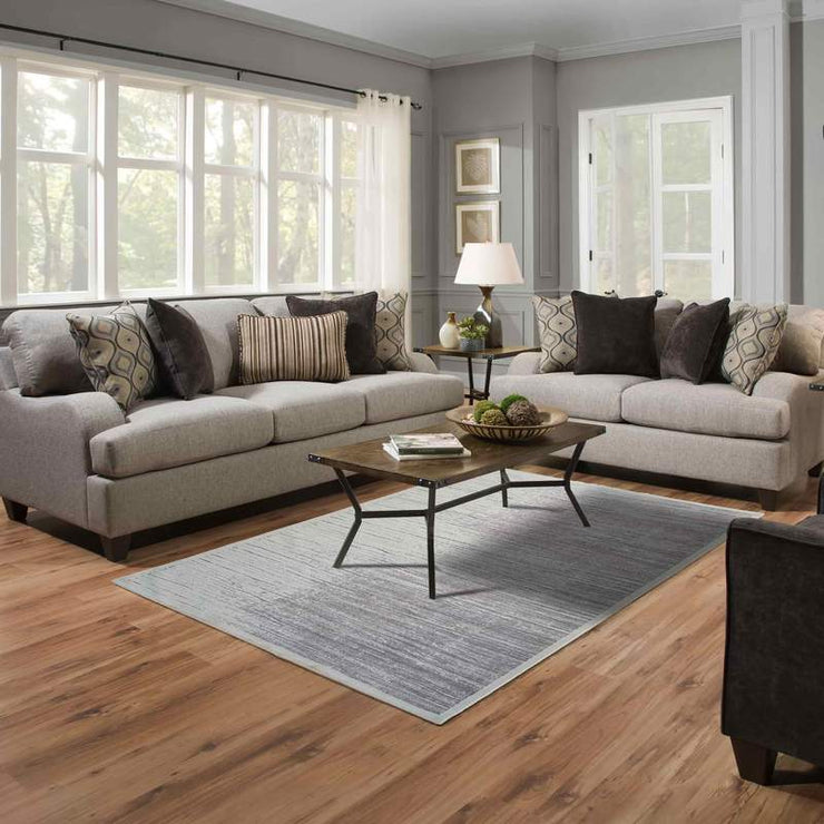 Dolce Vita Carpet Keops 0903A