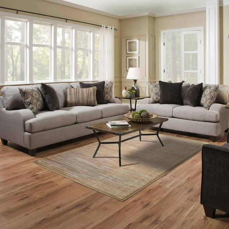 Dolce Vita Carpet Keops 0904A