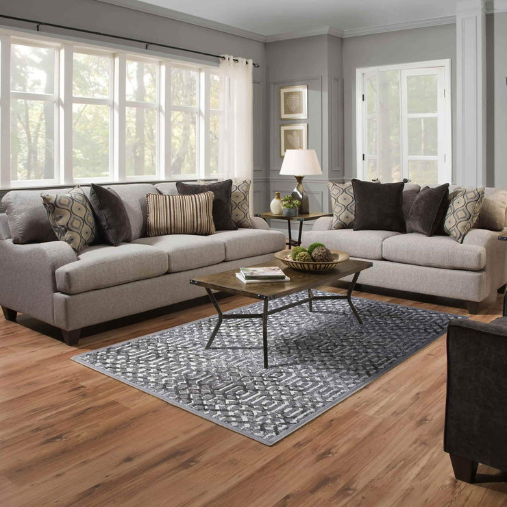 Dolce Vita Carpet Keops 0905A