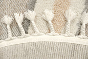 Dolce Vita Halı Kids 475 Rabbit Yuvarlak