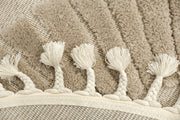 Dolce Vita Halı Kids 478 Lion Yuvarlak