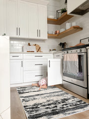 Dolce Vita Carpet Mambo 9052A