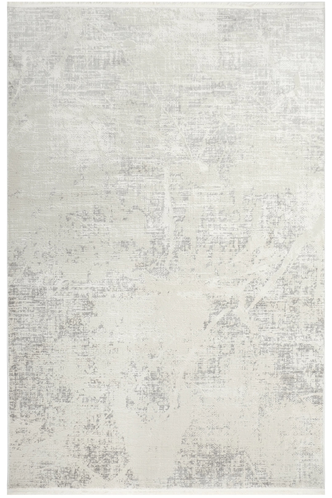 Dolce Vita Murano 8602 Light Grey Living Room Rug