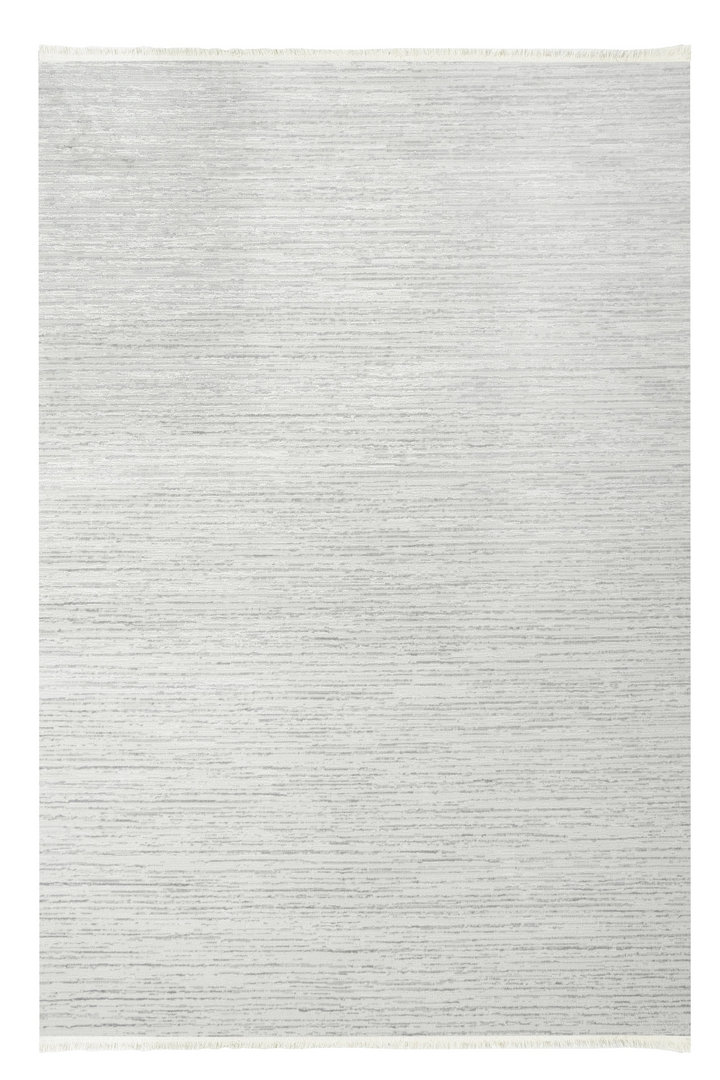 Dolce Vita Destiny 8604 Light Grey Living Room Rug