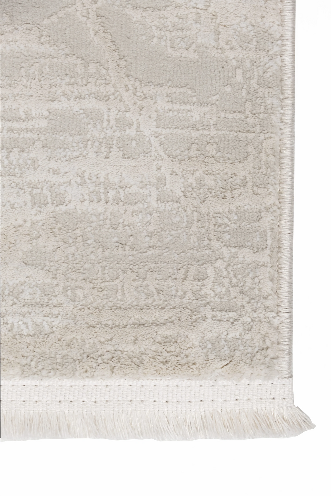 Dolce Vita Destiny 8605 Beige Living Room Rug