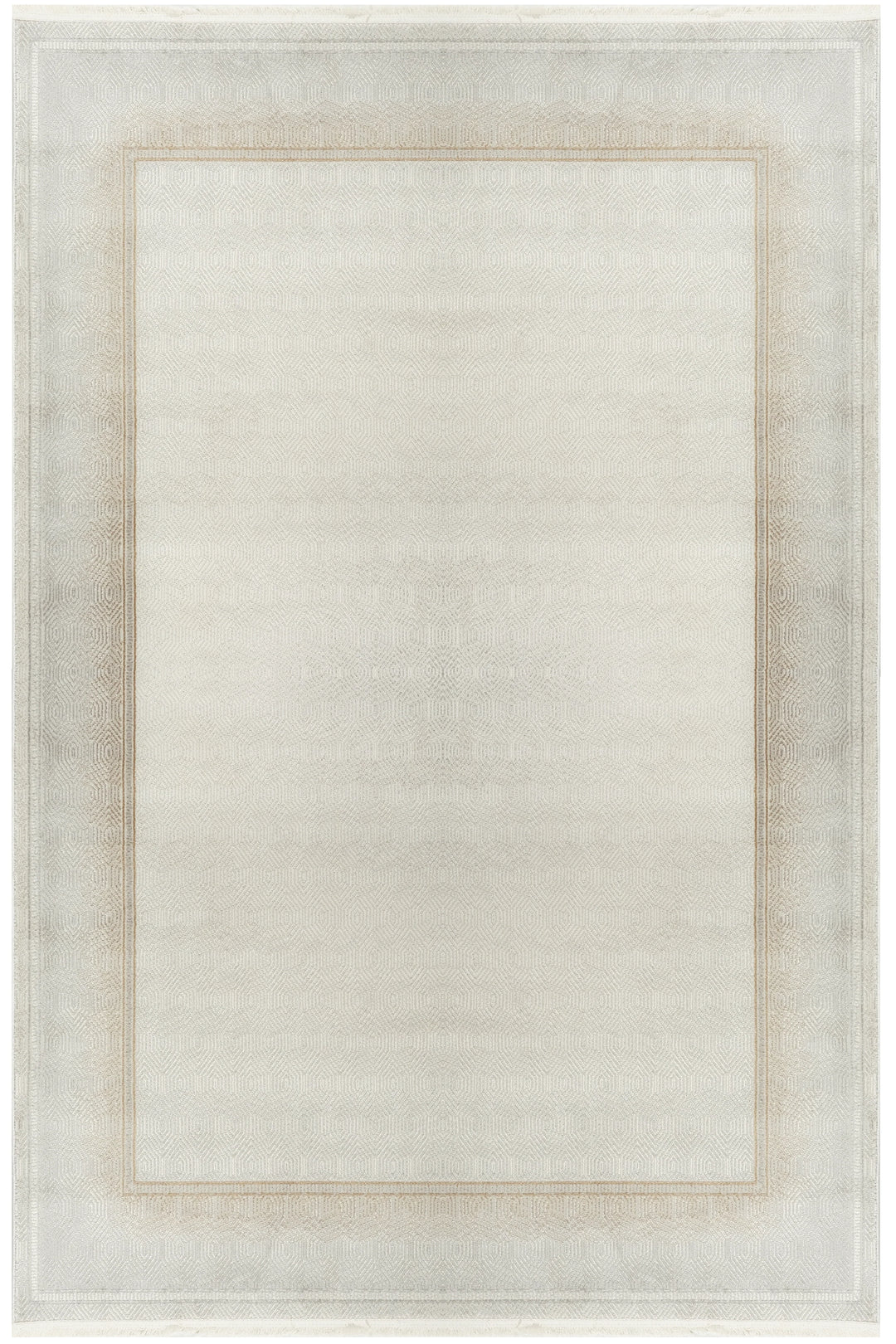 Dolce Vita Murano 8608 Brown Living Room Rug