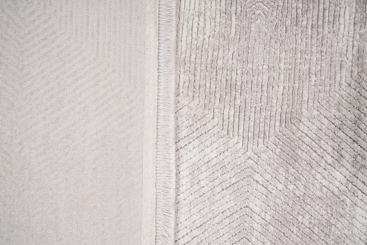 Dolce Vita Rug Prime 8301 Plain Living Room Rug