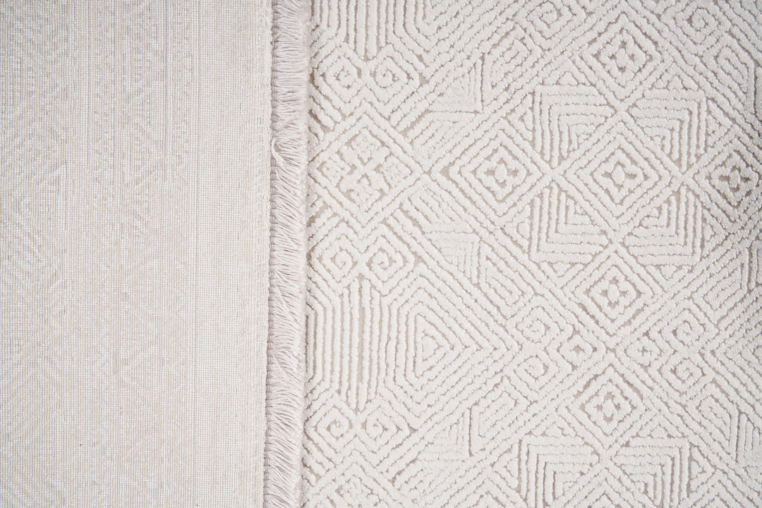Dolce Vita Rug Prime 8303 Pure Living Room Rug