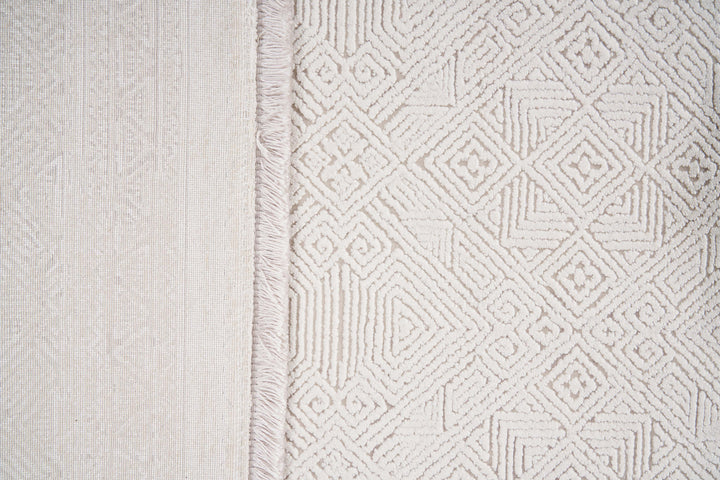 Dolce Vita Rug Prime 8303 Pure Living Room Rug