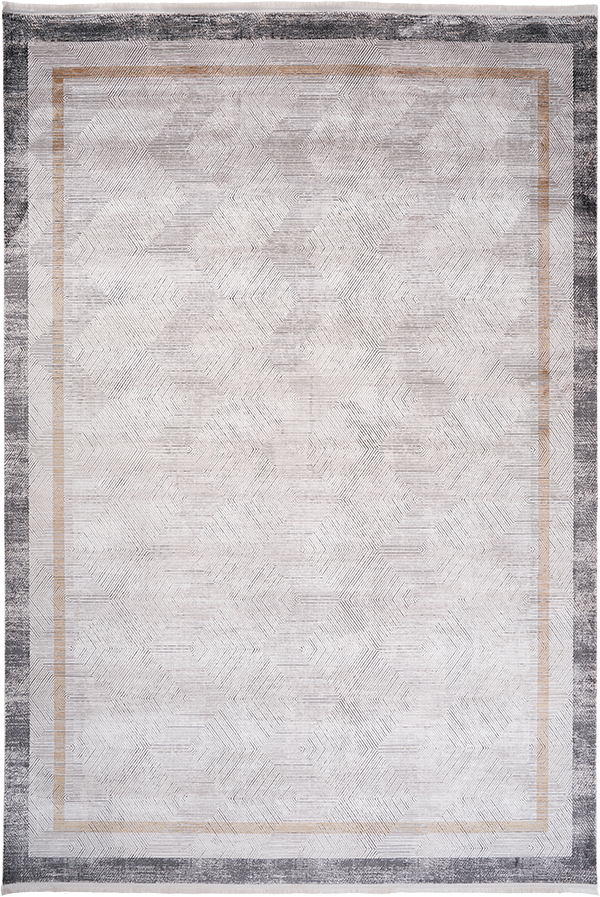 Dolce Vita Rug Prime 8304 Frame Living Room Rug