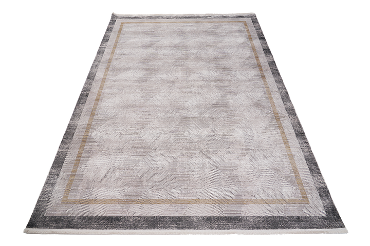 Dolce Vita Rug Prime 8304 Frame Living Room Rug