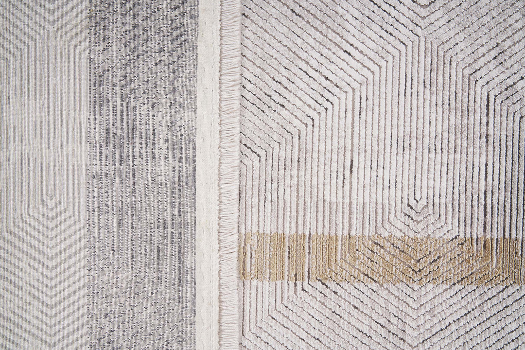 Dolce Vita Rug Prime 8304 Frame Living Room Rug
