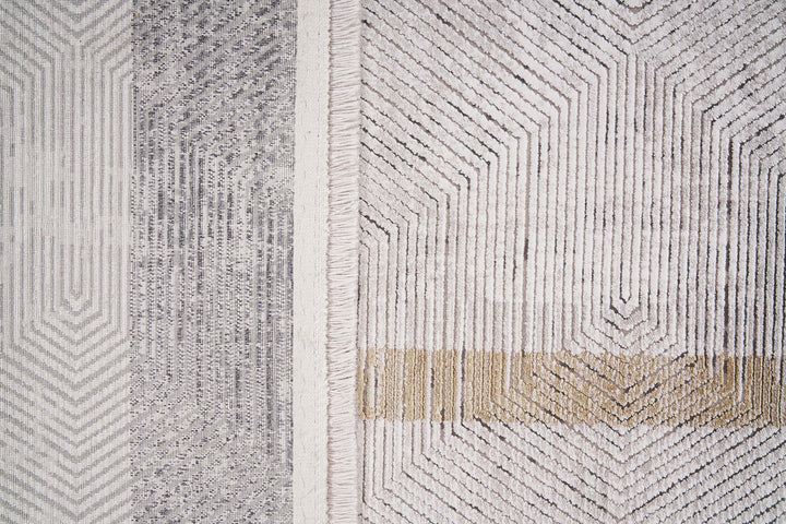 Dolce Vita Rug Prime 8304 Frame Living Room Rug