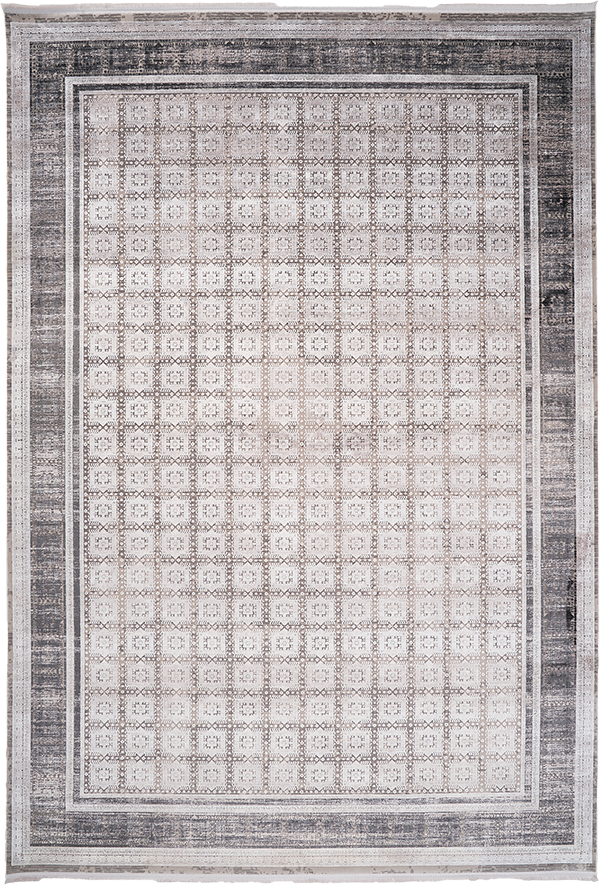 Dolce Vita Rug Prime 8306 Angle Living Room Rug