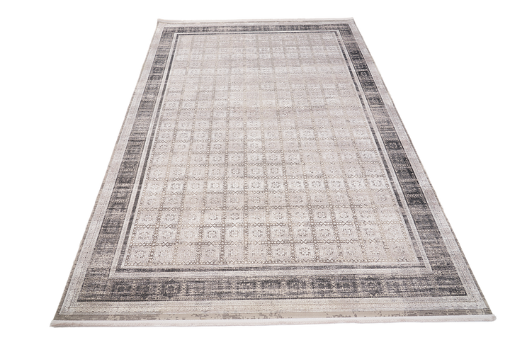 Dolce Vita Rug Prime 8306 Angle Living Room Rug