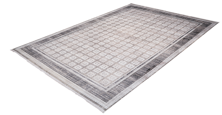 Dolce Vita Rug Prime 8306 Angle Living Room Rug