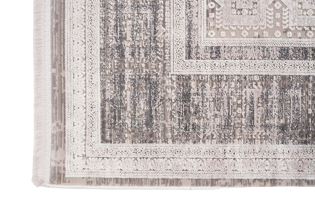 Dolce Vita Rug Prime 8306 Angle Living Room Rug