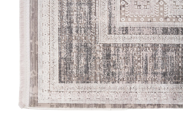 Dolce Vita Rug Prime 8306 Angle Living Room Rug