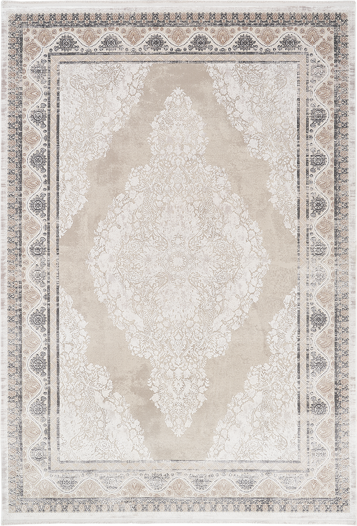 Dolce Vita Rug Prime 8308 Palace Living Room Rug