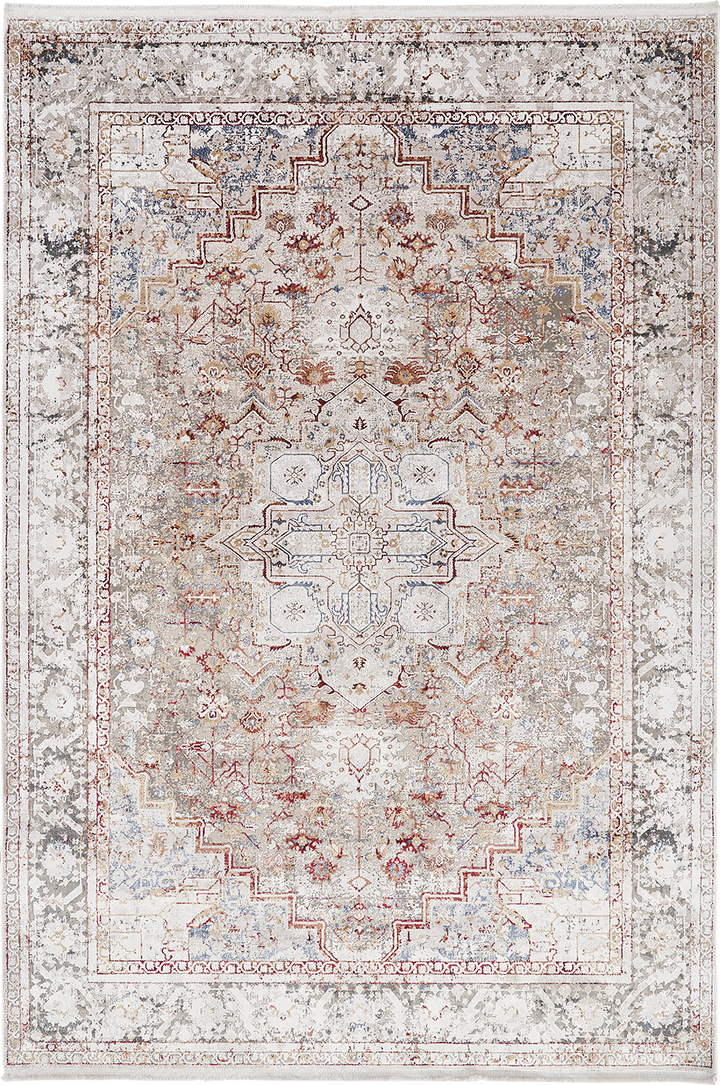 Dolce Vita Rug Prime 8309 Classic Living Room Rug