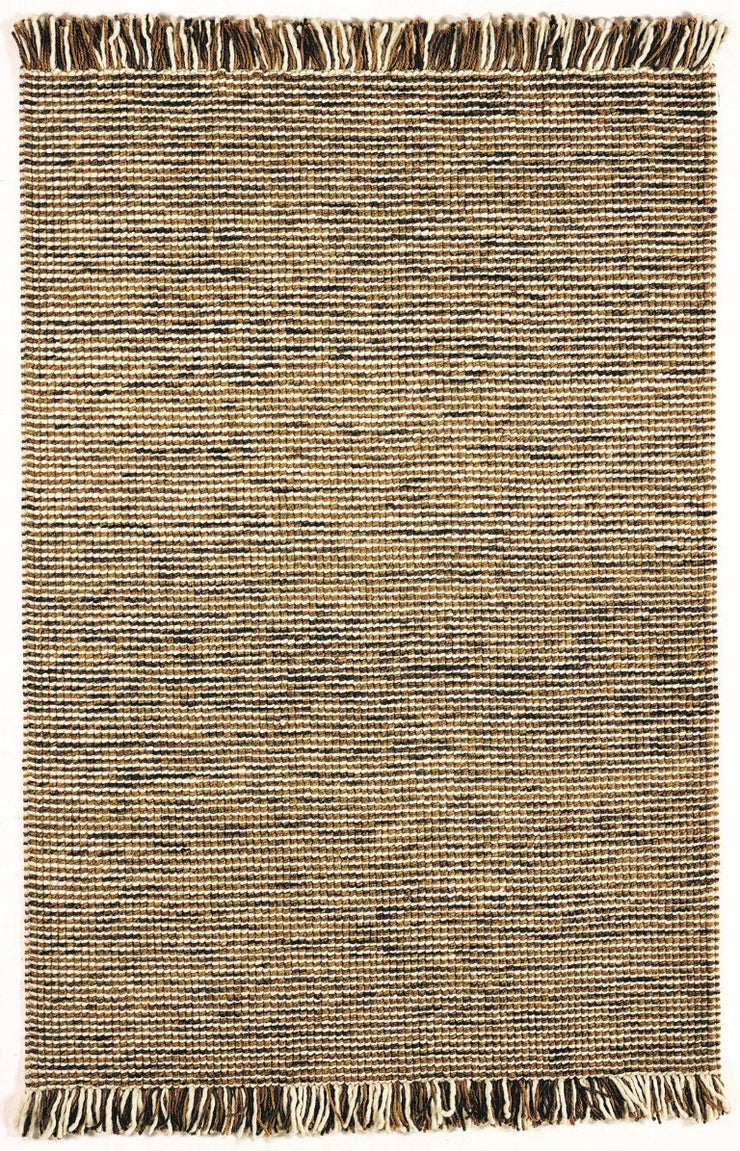Dolce Vita Carpet Hand made High-quality Toskano Brown